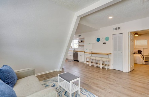 Biltmore Beach House | 114 m² House ∙ 3 bedrooms ∙ 9 guests