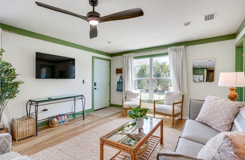 Kiska Beach House | 115 m² House ∙ 5 bedrooms ∙ 10 guests
