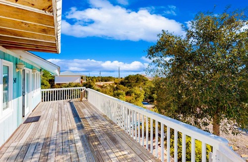 St. George Island House | 115 m² House ∙ 3 bedrooms ∙ 8 guests