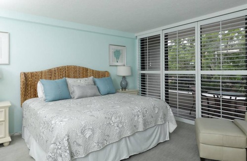 Siesta Key Apartment | 116 m² Apartment ∙ 2 bedrooms ∙ 6 guests
