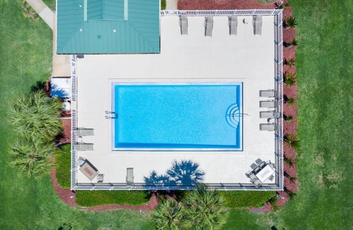 Miramar Beach Condo | 116 m² Condo ∙ 2 bedrooms ∙ 6 guests