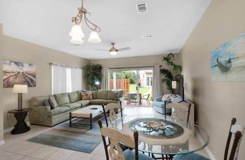 Miramar Beach House | 117 m² House ∙ 2 bedrooms ∙ 6 guests