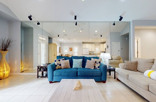 Emerald Waters Village House | 117 m² House ∙ 2 bedrooms ∙ 6 guests