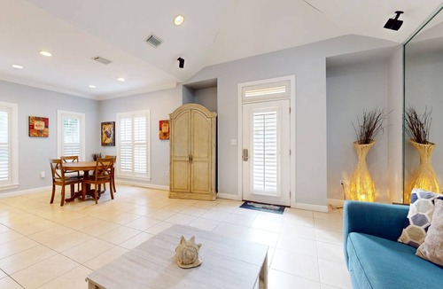 Emerald Waters Village House | 117 m² House ∙ 2 bedrooms ∙ 6 guests