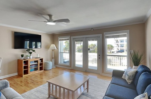 Toilla Segunda House | 117 m² House ∙ 3 bedrooms ∙ 9 guests