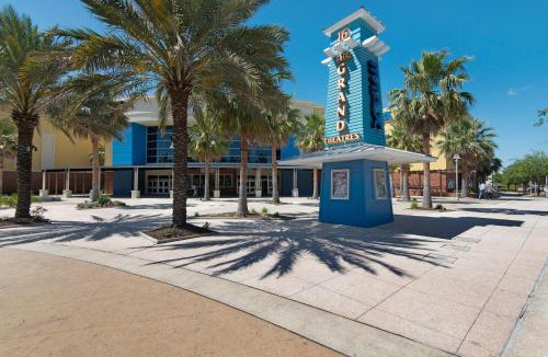 Inlet Beach Heights House | 117 Palm Beach Dr - Palm Breezy