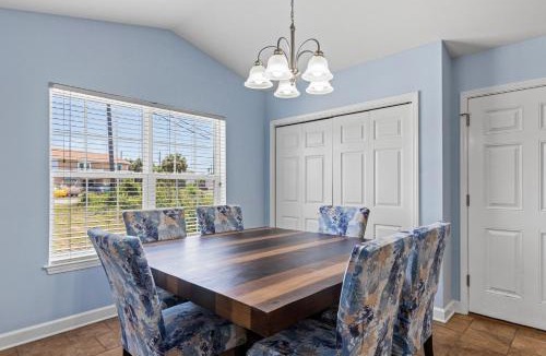 Inlet Beach Heights House | 117 Palm Beach Dr - Palm Breezy