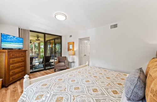 Bonita Bay Condo | 118 m² Condo ∙ 2 bedrooms ∙ 4 guests