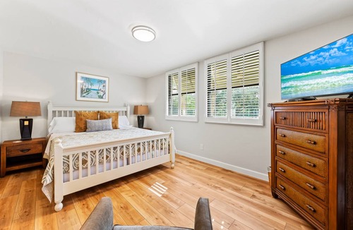 Bonita Bay Condo | 118 m² Condo ∙ 2 bedrooms ∙ 4 guests