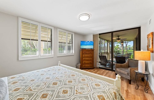 Bonita Bay Condo | 118 m² Condo ∙ 2 bedrooms ∙ 4 guests