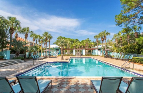 Gulf Place Condo | 119 m² Condo ∙ 2 bedrooms ∙ 8 guests