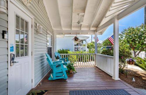 Frangista Beach House | 119 m² House ∙ 3 bedrooms ∙ 8 guests
