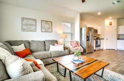 Milton House | 12 Mi to Avery Island: Spacious Family Home!