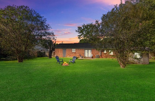Milton House | 120 m² House ∙ 3 bedrooms ∙ 8 guests