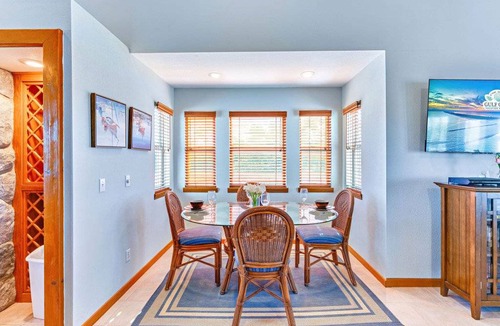 St. George Island House | 122 m² House ∙ 3 bedrooms ∙ 8 guests