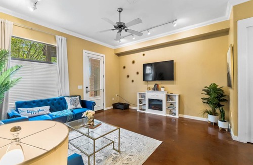 Old East Hill House | 123 m² House ∙ 2 bedrooms ∙ 6 guests