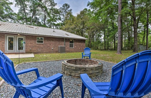 Boys Ranch House | 123 m² House ∙ 3 bedrooms ∙ 6 guests