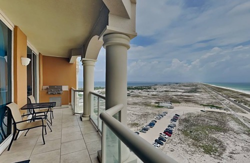 Pensacola Beach Condo | 124 m² Condo ∙ 2 bedrooms ∙ 6 guests