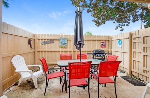 West Panama City Beach House | 124 m² House ∙ 3 bedrooms ∙ 9 guests