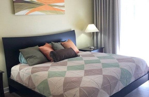 Naples Condo | 125 m² Condo ∙ 2 bedrooms ∙ 4 guests