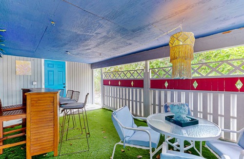 East Naples House | 125 m² House ∙ 2 bedrooms ∙ 4 guests