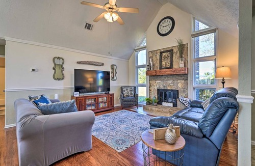 Southport House | 125 m² House ∙ 3 bedrooms ∙ 8 guests