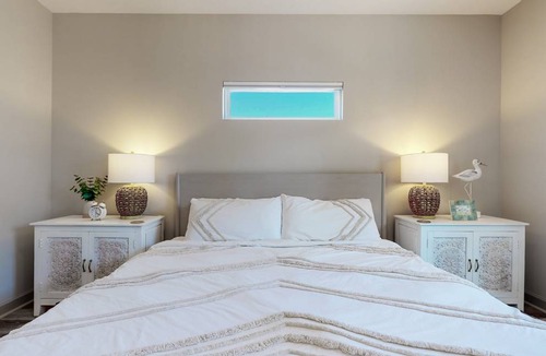 Riviera Beach House | 126 m² House ∙ 3 bedrooms ∙ 6 guests