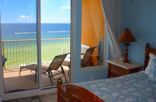 Lower Grand Lagoon Condo | 127 m² Condo ∙ 2 bedrooms ∙ 8 guests