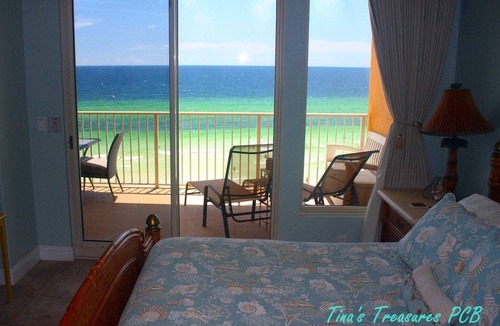 Lower Grand Lagoon Condo | 127 m² Condo ∙ 2 bedrooms ∙ 8 guests