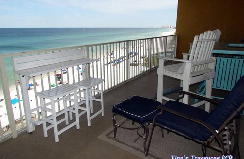 Lower Grand Lagoon Condo | 127 m² Condo ∙ 2 bedrooms ∙ 8 guests