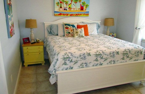 Lower Grand Lagoon Condo | 127 m² Condo ∙ 2 bedrooms ∙ 8 guests