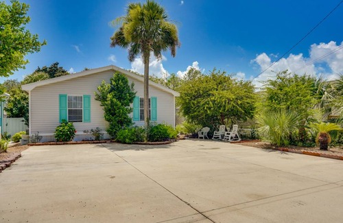 Laguna Beach Estates House | 127 m² House ∙ 3 bedrooms ∙ 6 guests