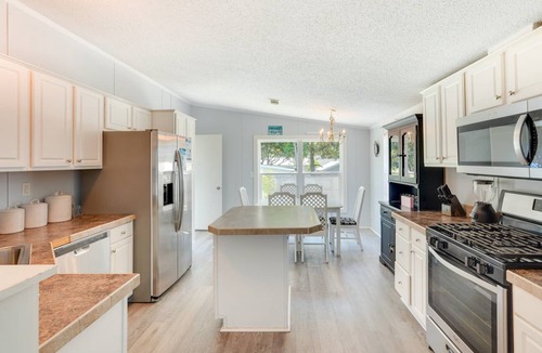 Laguna Beach Estates House | 127 m² House ∙ 3 bedrooms ∙ 6 guests