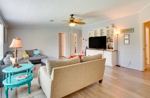 Laguna Beach Estates House | 127 m² House ∙ 3 bedrooms ∙ 6 guests