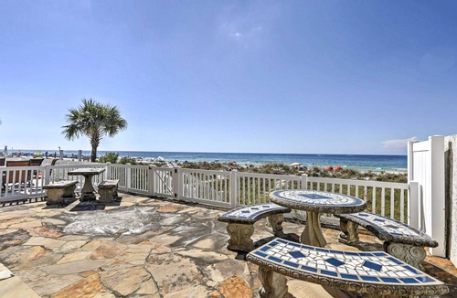 Long Beach Apartment | 128 m² Apartment ∙ 2 bedrooms ∙ 6 guests