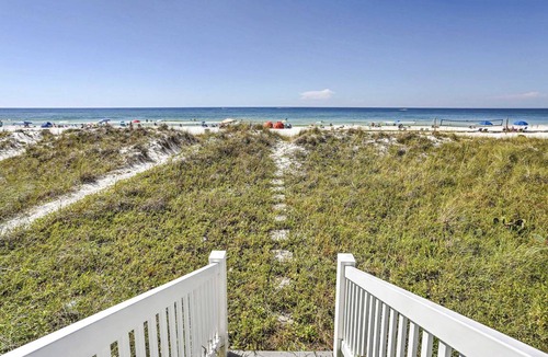 Long Beach Apartment | 128 m² Apartment ∙ 2 bedrooms ∙ 6 guests