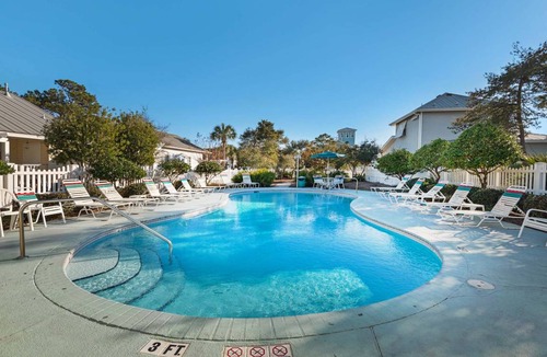 Clipper Cove House | 128 m² House ∙ 3 bedrooms ∙ 10 guests