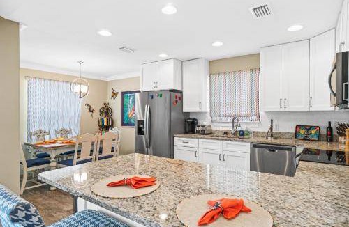 Riviera Beach House | 128 m² House ∙ 3 bedrooms ∙ 6 guests