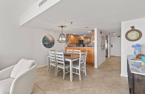 Plaza Shores Condo | 12th-floor Coastal Luxury – Your Ultimate Oceanfront Retreat