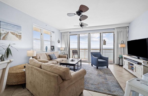 Miramar Beach Apartment | 130 m² Apartment ∙ 3 bedrooms ∙ 7 guests