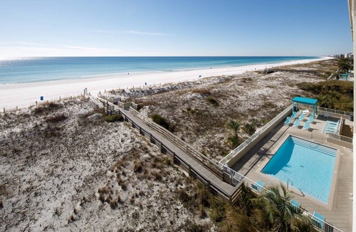 Fort Walton Beach Apartment | 130 m² Apartment ∙ 3 bedrooms ∙ 8 guests