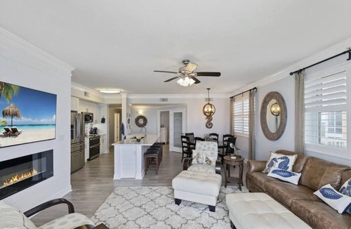 Miramar Beach House | 130 m² House ∙ 3 bedrooms ∙ 6 guests