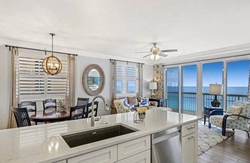 Miramar Beach House | 130 m² House ∙ 3 bedrooms ∙ 6 guests