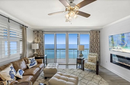 Miramar Beach House | 130 m² House ∙ 3 bedrooms ∙ 6 guests