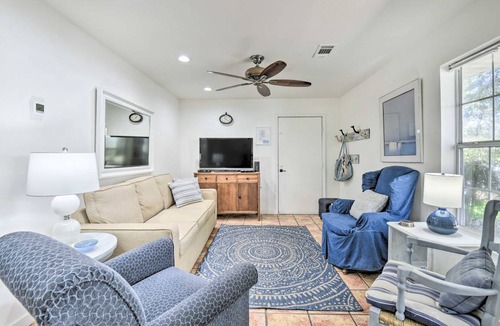 Gulfview Heights House | 130 m² House ∙ 3 bedrooms ∙ 9 guests