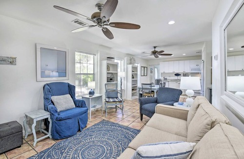 Gulfview Heights House | 130 m² House ∙ 3 bedrooms ∙ 9 guests