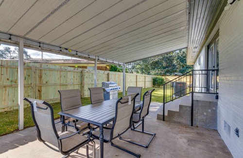 Myrtle Grove House | 130 m² House ∙ 3 bedrooms ∙ 6 guests
