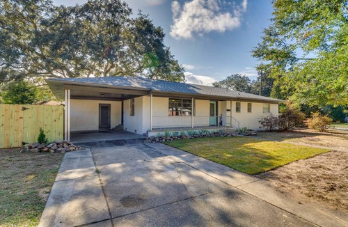 Myrtle Grove House | 130 m² House ∙ 3 bedrooms ∙ 6 guests