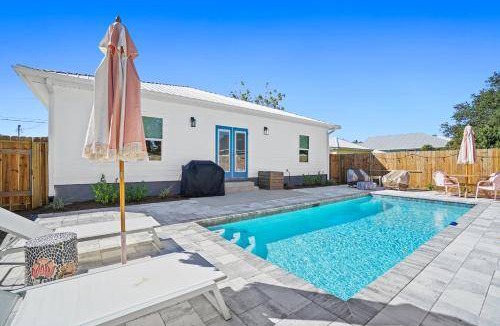 Riviera Beach House | 130 m² House ∙ 3 bedrooms ∙ 8 guests