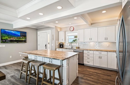 Holiday Isle Condo | 132 m² Condo ∙ 3 bedrooms ∙ 6 guests